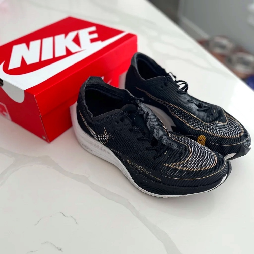 Nike Vaporfly 2 Running Shoes